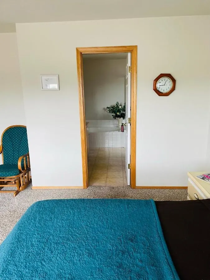 Homestay Adele House Private King Suite Portland