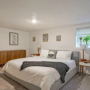 The Alberta Escape Apartment