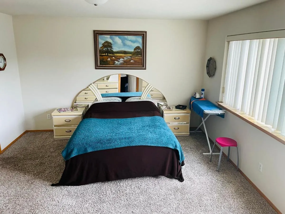 Homestay Adele House Private King Suite Portland