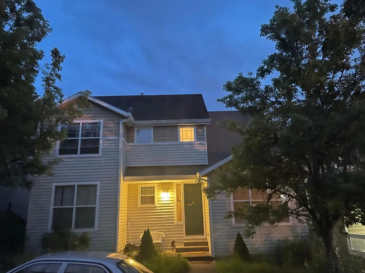 Homestay Adele House Private King Suite Portland